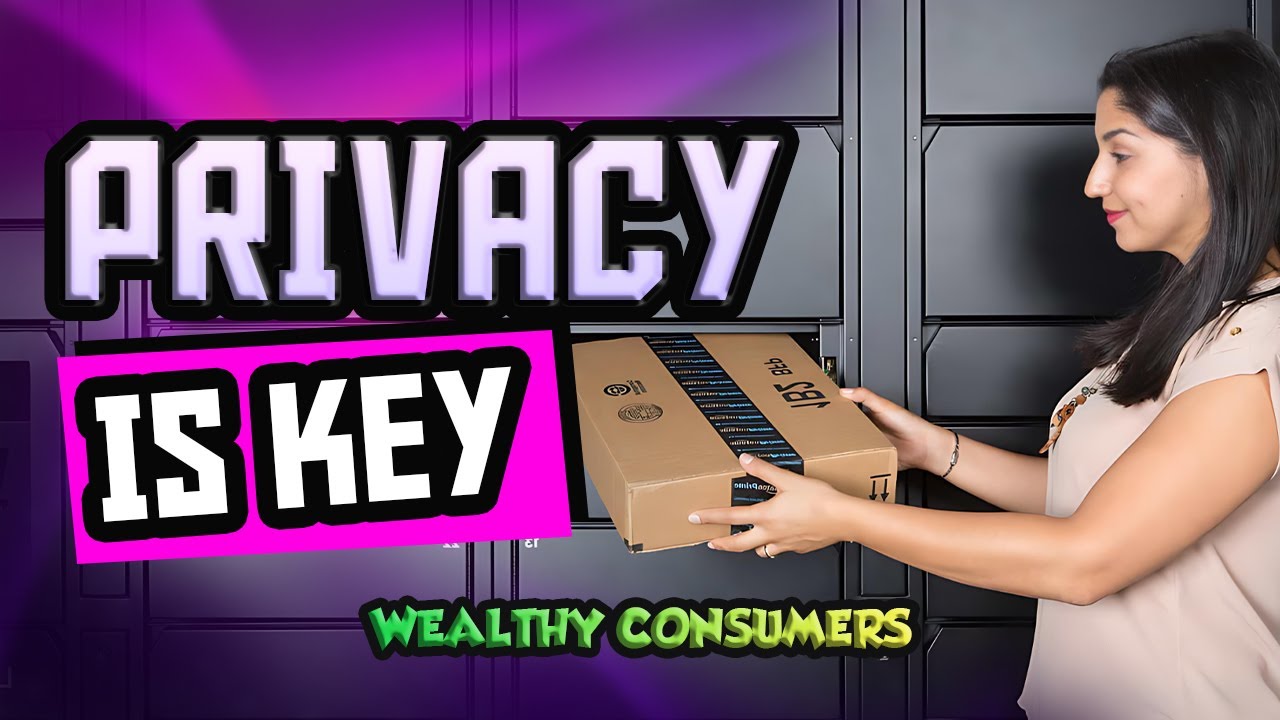 Private Mailbox Services (2025) - Still Using a PO Box? You’re Missing Out on Game-Changing Services