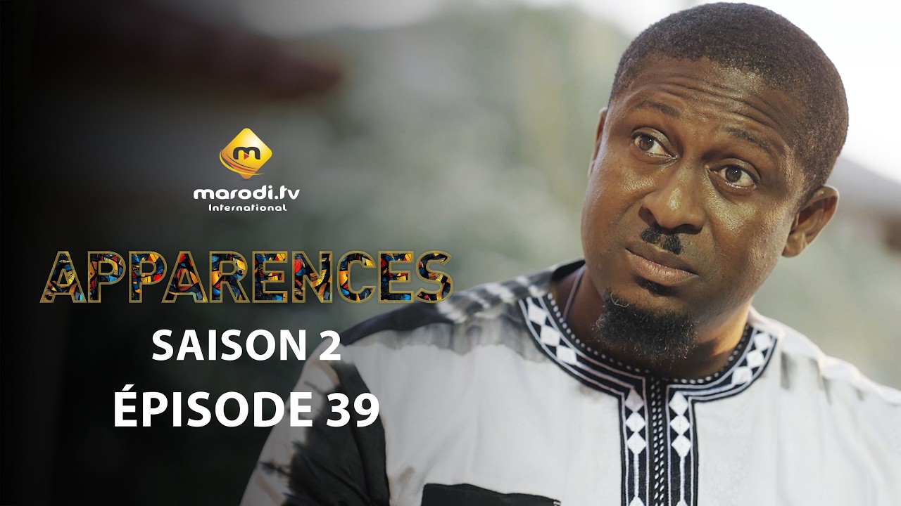 Série - Apparences - Episode 39 - Saison 2 - VF