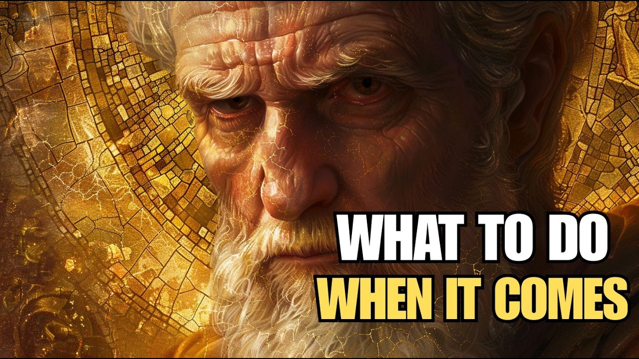 What to Do When the Answer Finally Comes