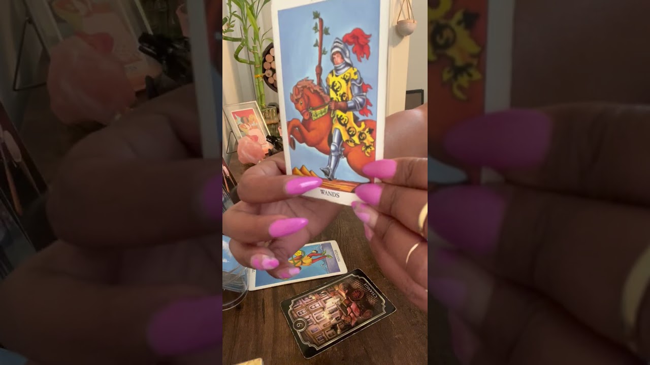 Sagittarius ♐️ it’s a set up but guess who else is playing