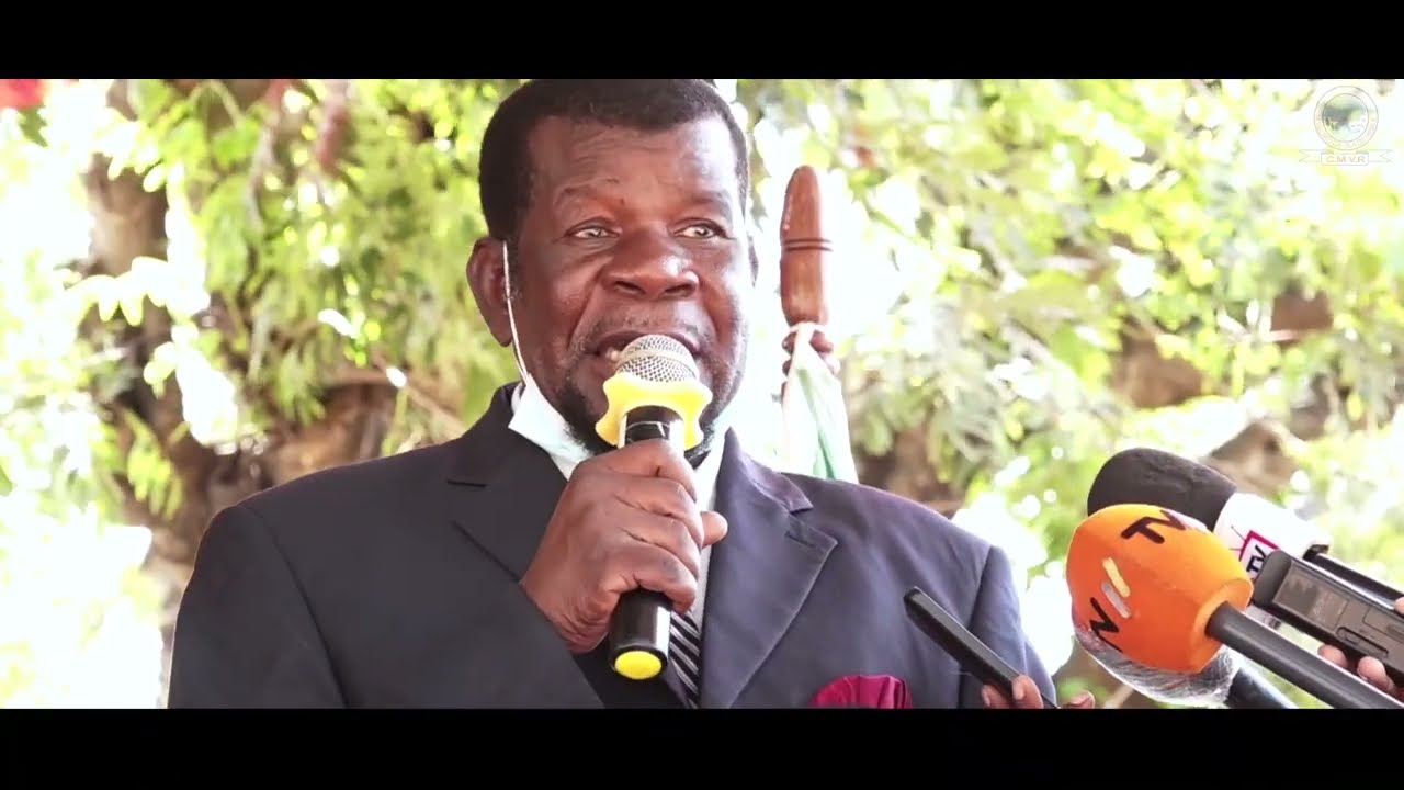 52 ANOS DA VILA DE RIBÁUÈ (Video Completo 2022)