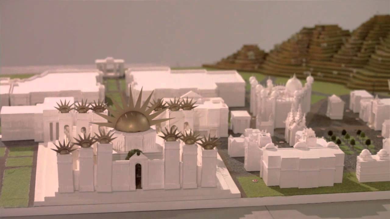 Olivia Plender / Exhibition