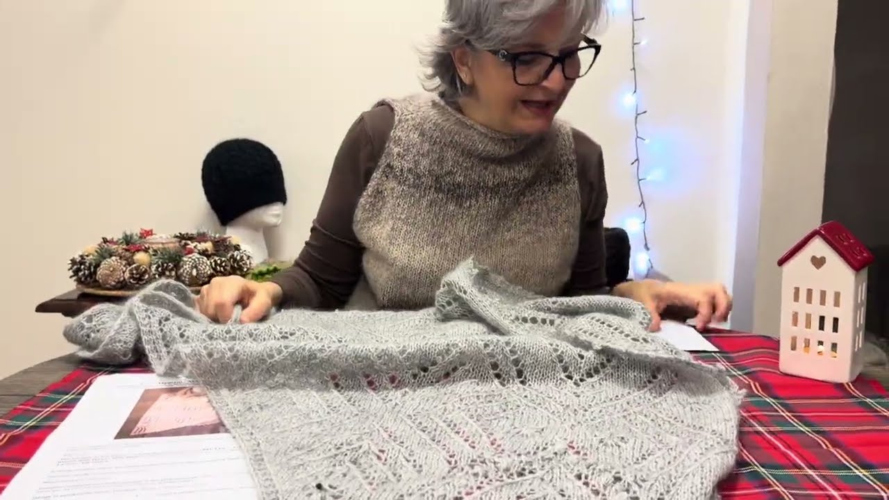 Lavori finiti e iniziati 🥰🥰🥰