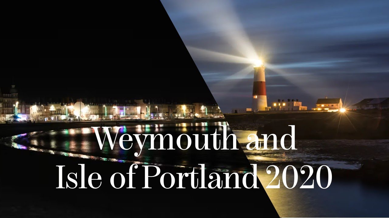 Weymouth and Isle of Portland 2020