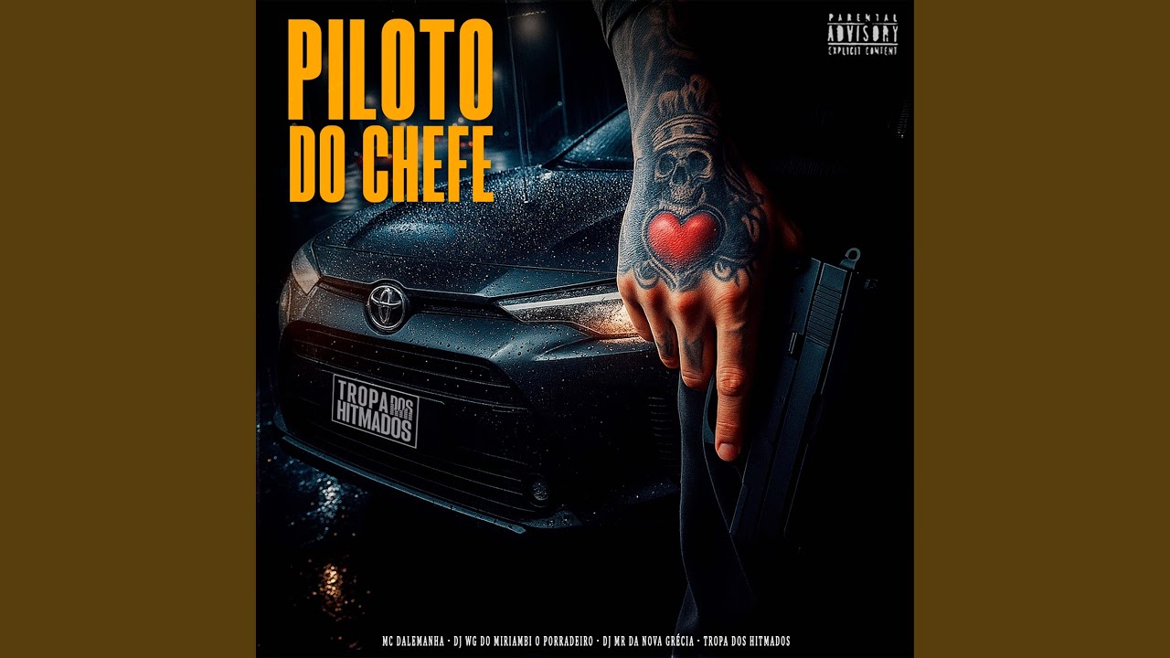 Piloto do Chefe
