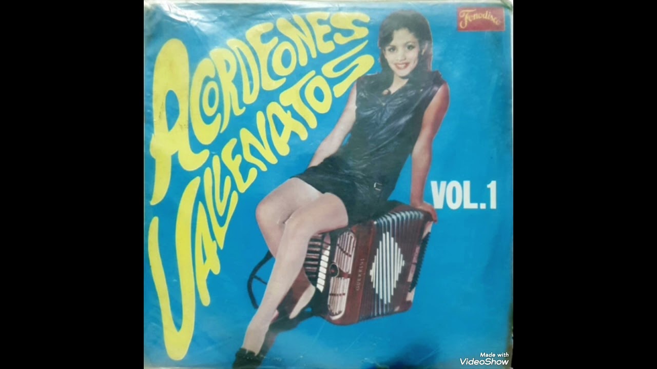 La Cumbia Cienaguera Otra Versión