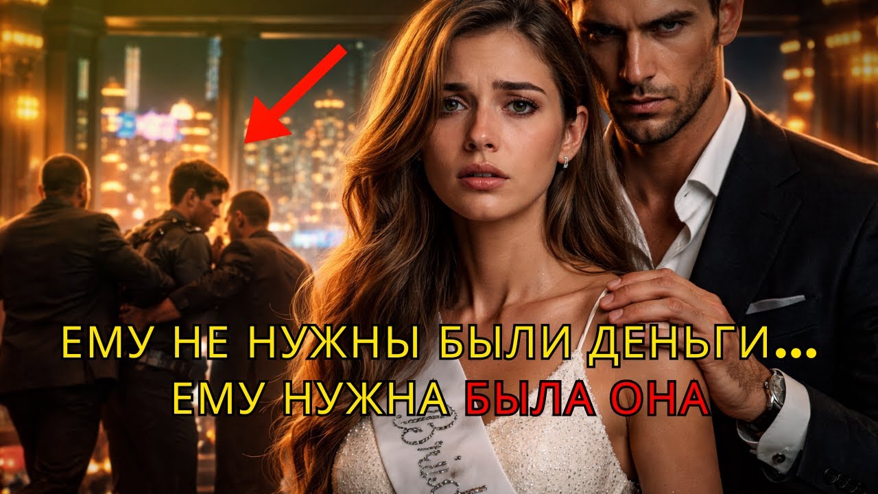 Он Потребовал Невесту… и Оценил Её в 5 МИЛЛИОНОВ (Лас-Вегас)