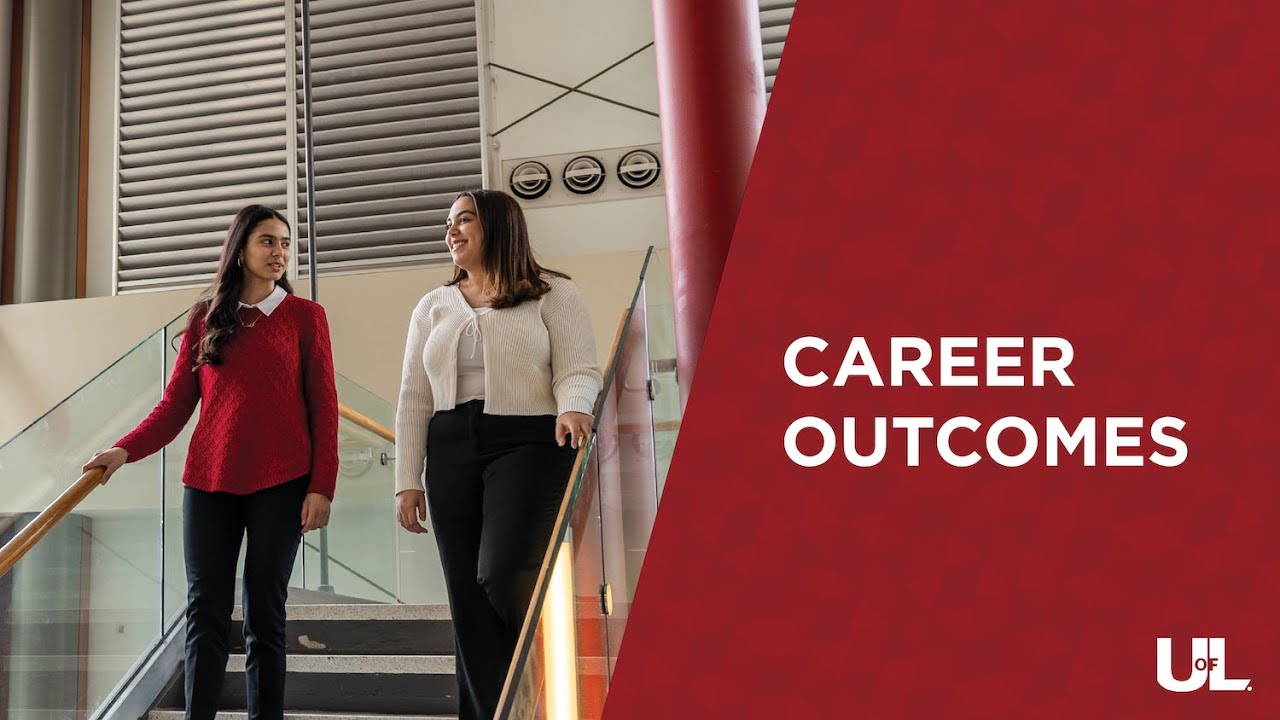 Career Outcomes
