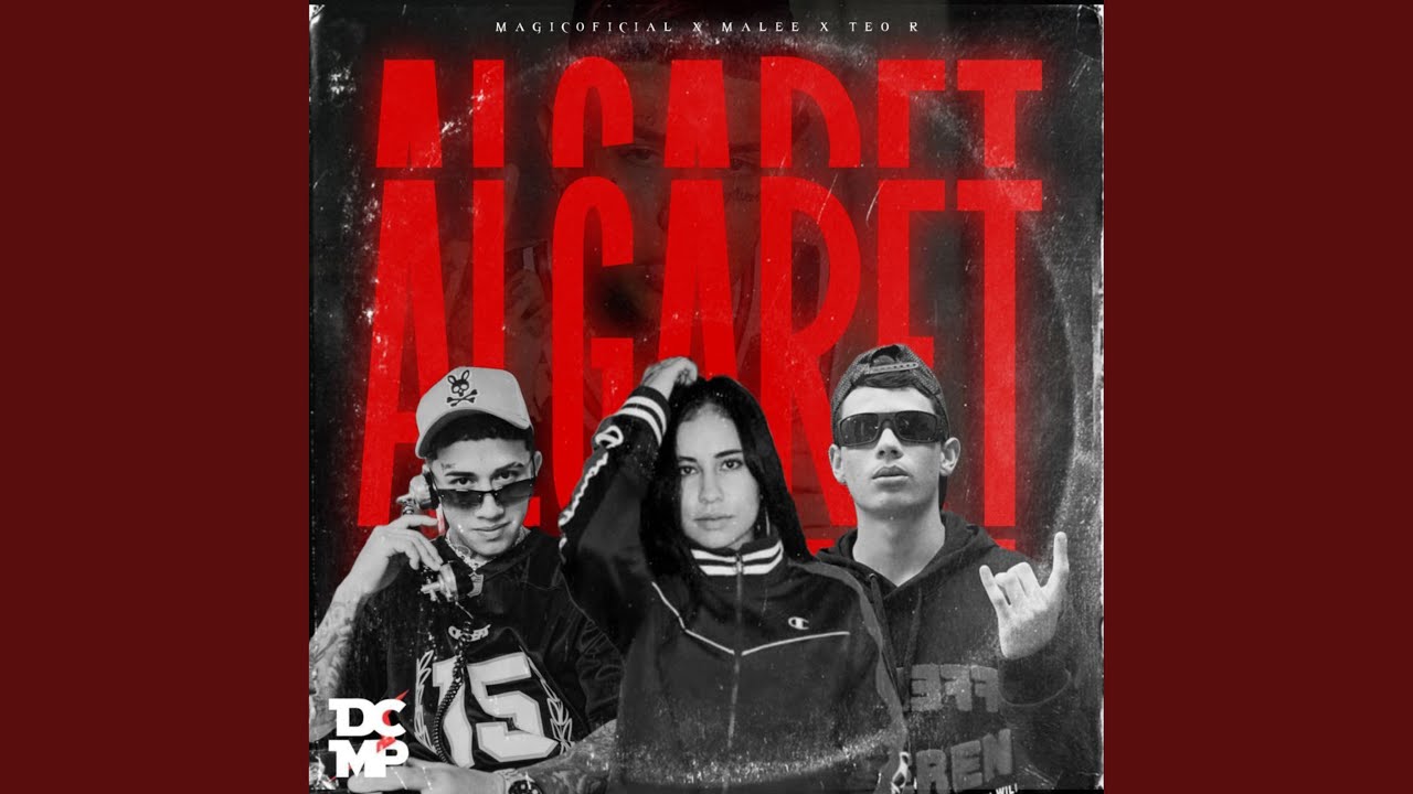Algaret