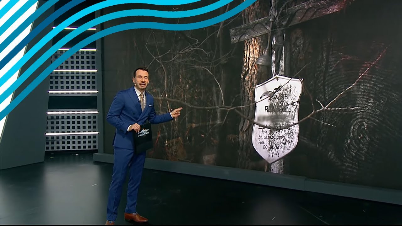 Po 25 latach wychodzi z więzienia za brutalne morderstwo. Gdzie teraz zamieszka?
