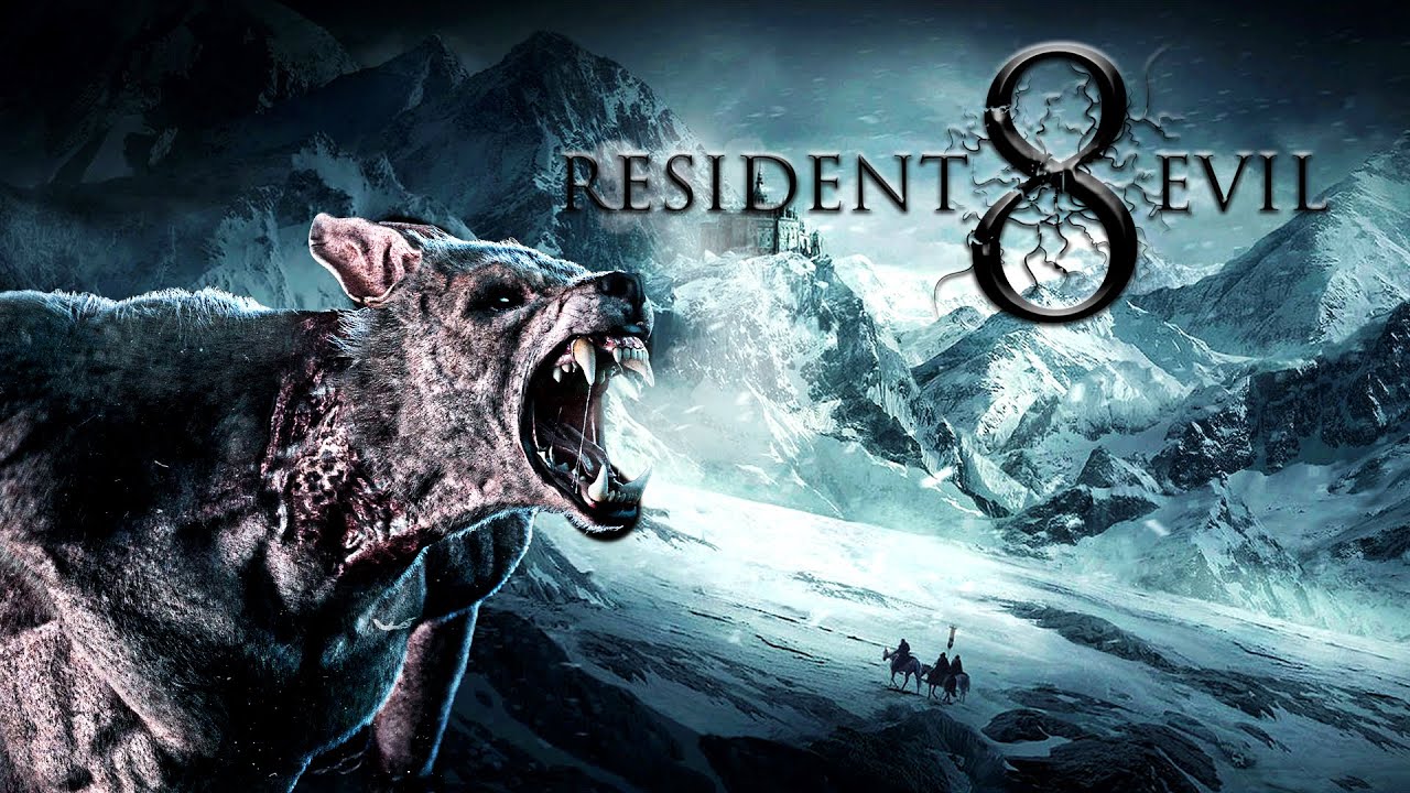 RESIDENT EVIL 8 || NEW LEAKS! | WEREWOLVES, ZOMBIES, CHRIS REDFIELD + MORE!