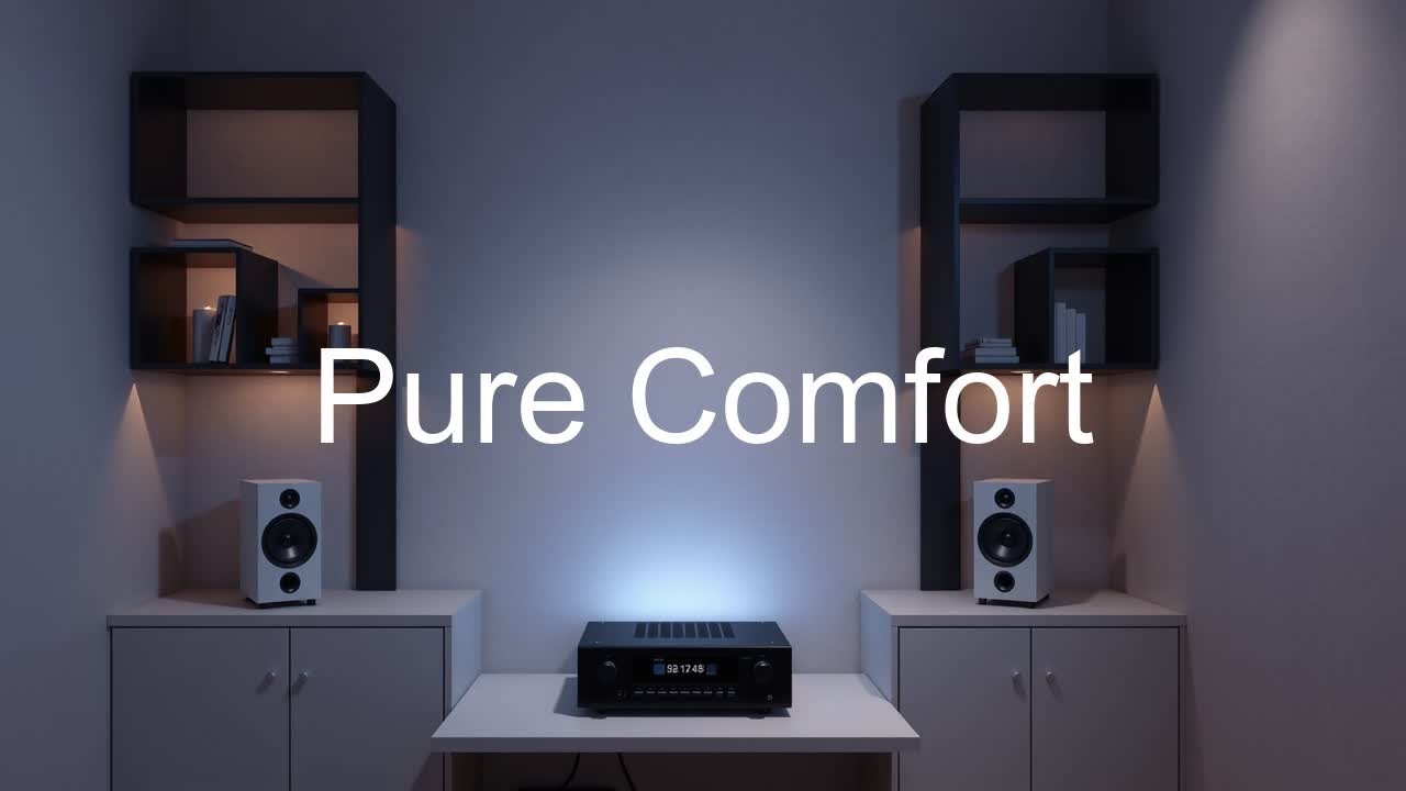 Mellow Moods | Relaxing Soul & RnB for Pure Comfort 🎧