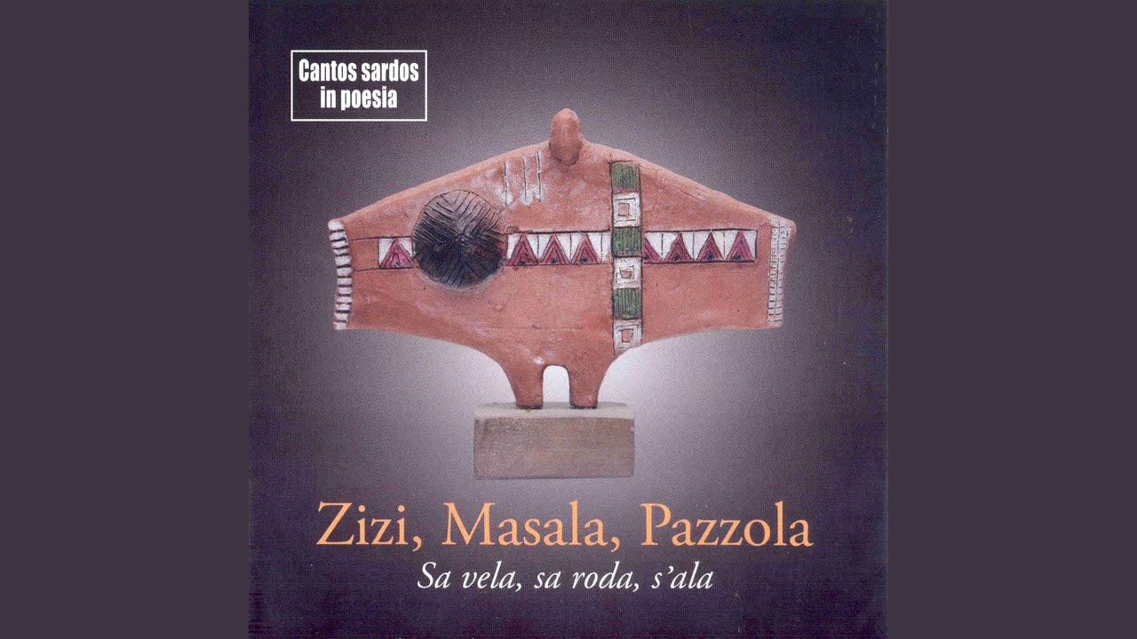 Sa vela, sa roda, s'ala