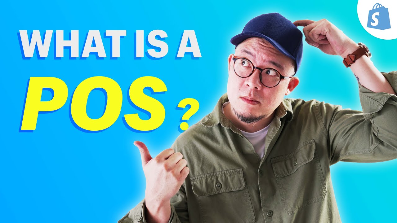 Что такое POS? Описание программного и аппаратного обеспечения POS-системы