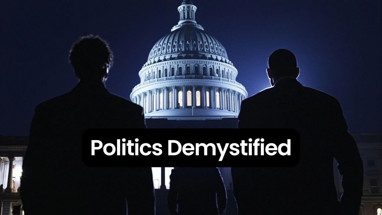 How To Do Politics