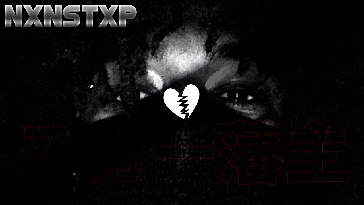 Scarlxrd - NXNSTXP. (Sub. Español)