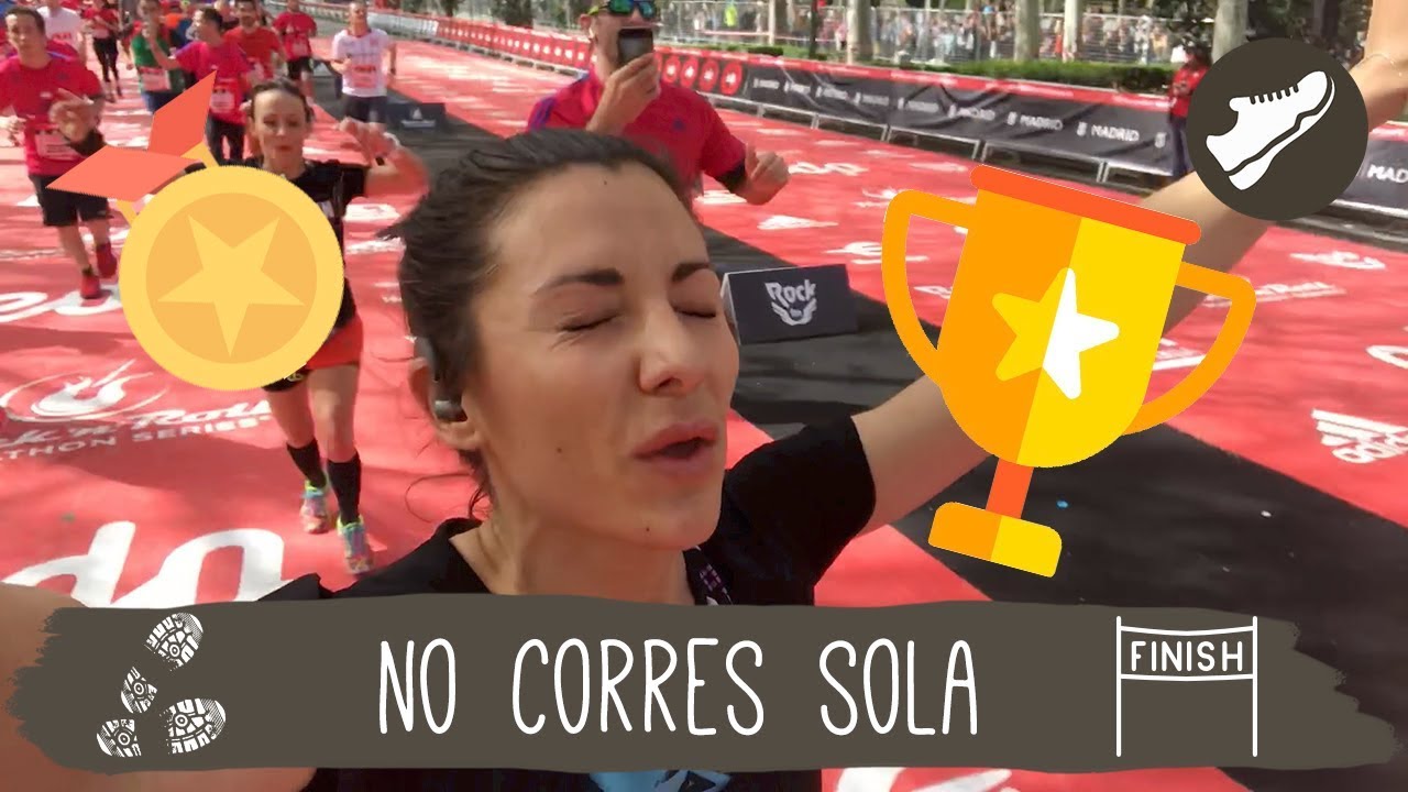 NAGORE - NO CORRES SOLA