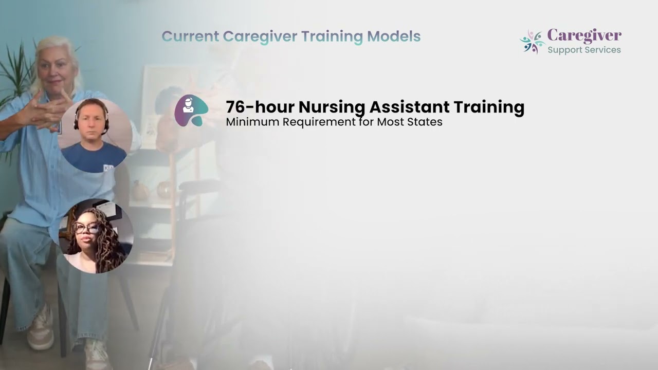 Why Caregivers Need Training 🧠💙 | Essential Skills for Better Care