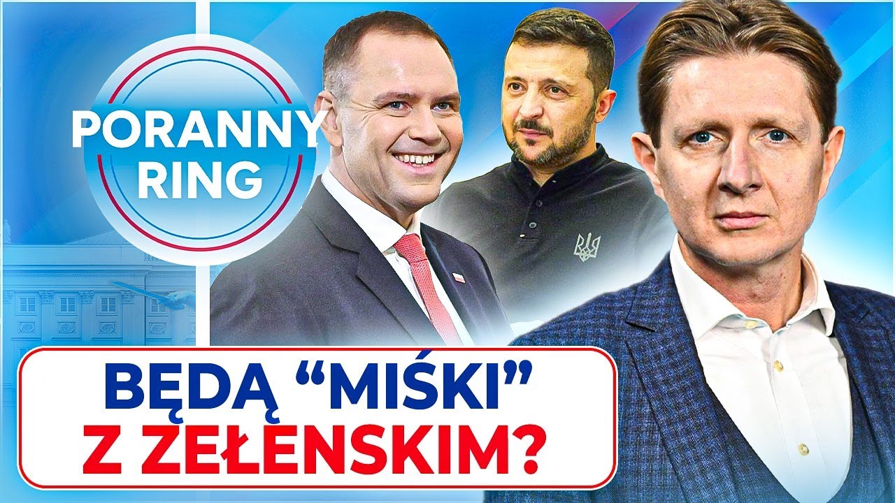 BARTOSZEWICZ: MOCNO PUKAM WAM DO GŁÓWKI!