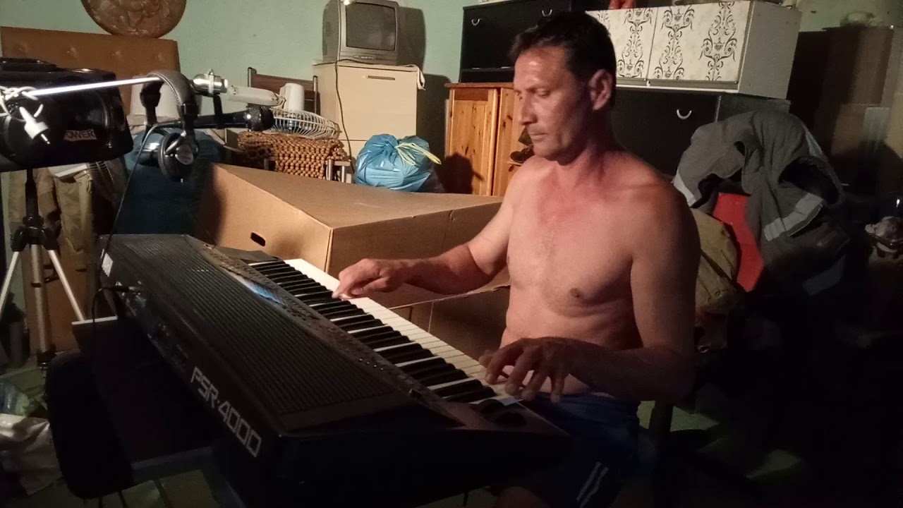 Michal David - par přatel staci m&iacute;t