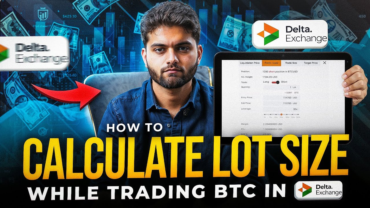 How to Calculate the Perfect Lot Size