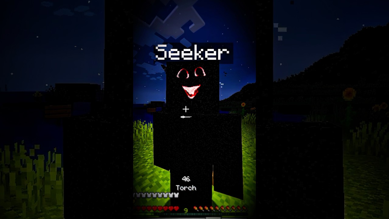 MODY PO KT&Oacute;RYCH ZROBISZ W GACIE 😳🔥#minecraft #horror