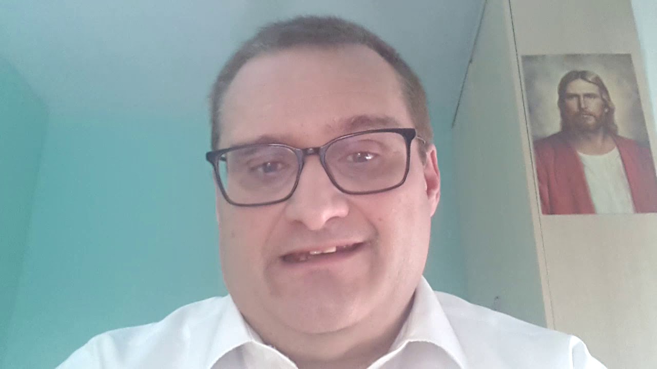 Presentación canal MormonDefender