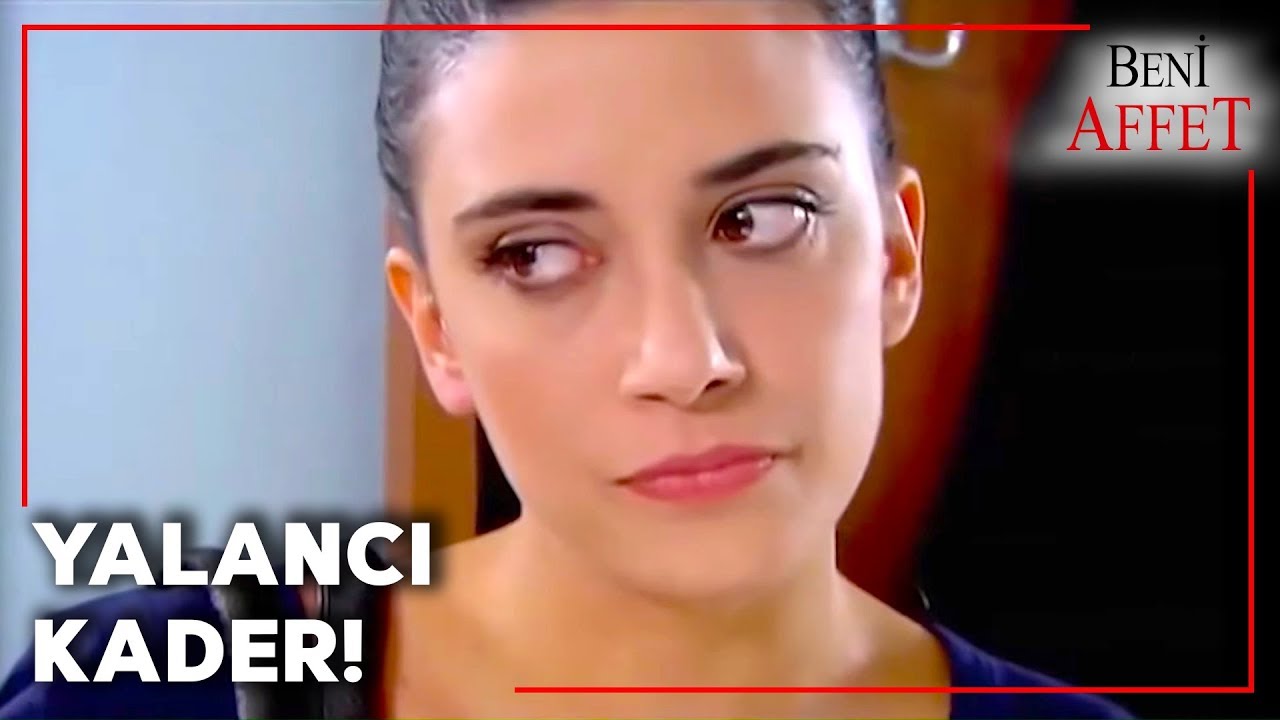 Kader, Bahar'a Yalan Söyledi | Beni Affet Özel Sahneler