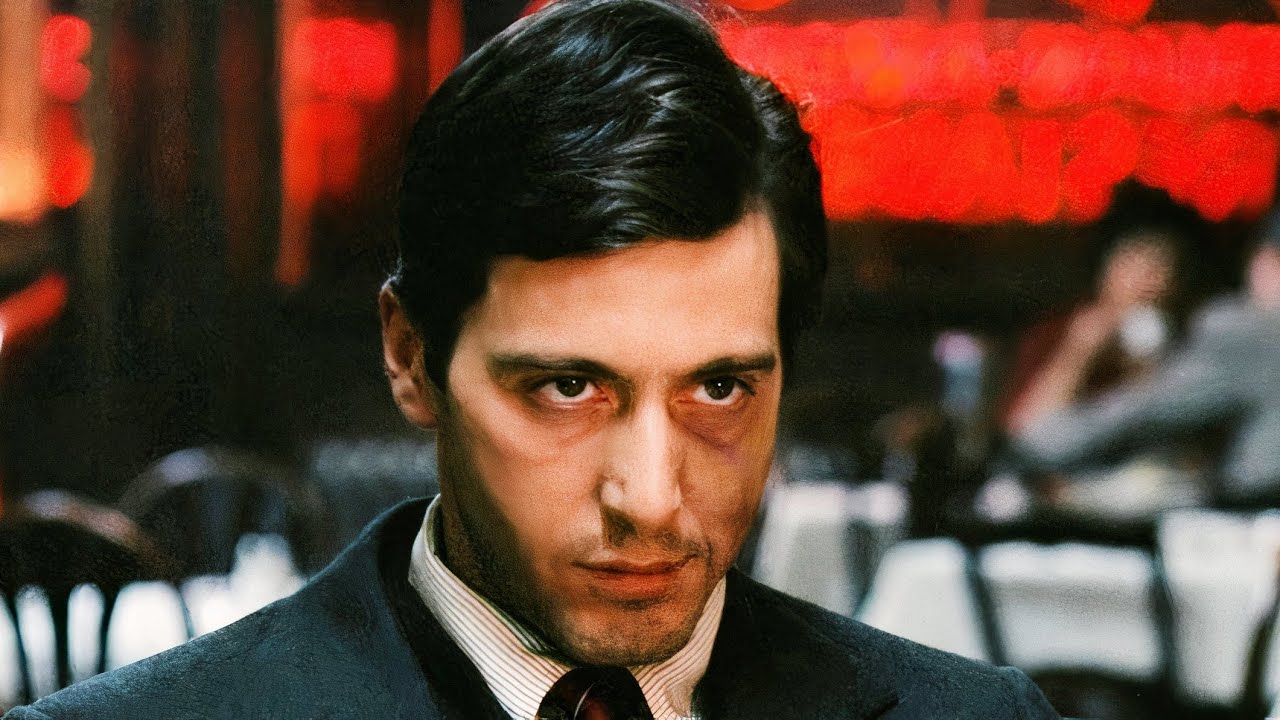 2Pac - Al Pacino