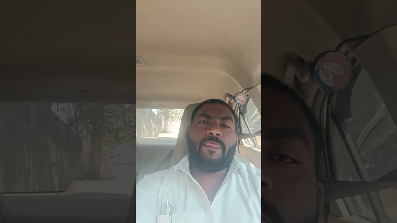 नये driver भाई dyan दो