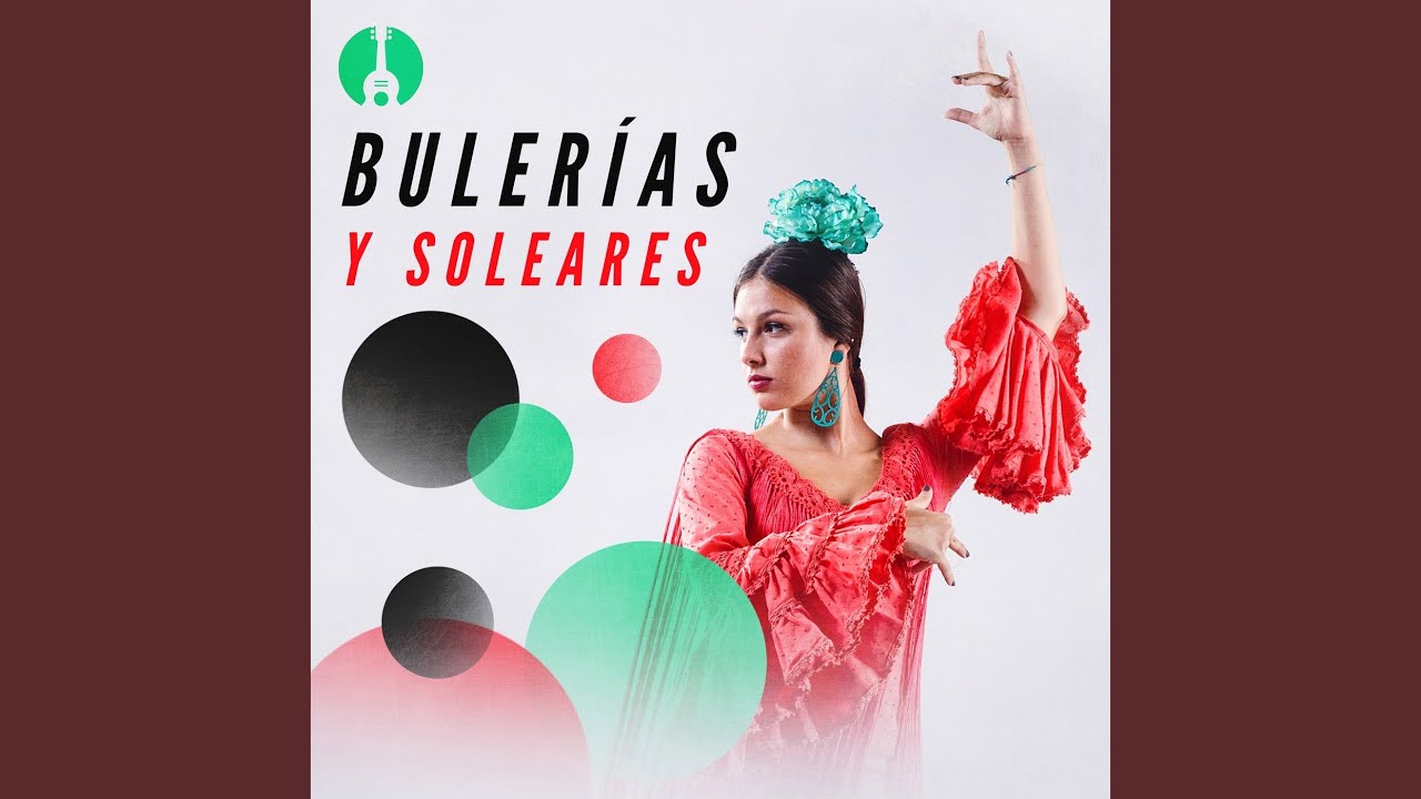 A Mi Gente (Bulerías)