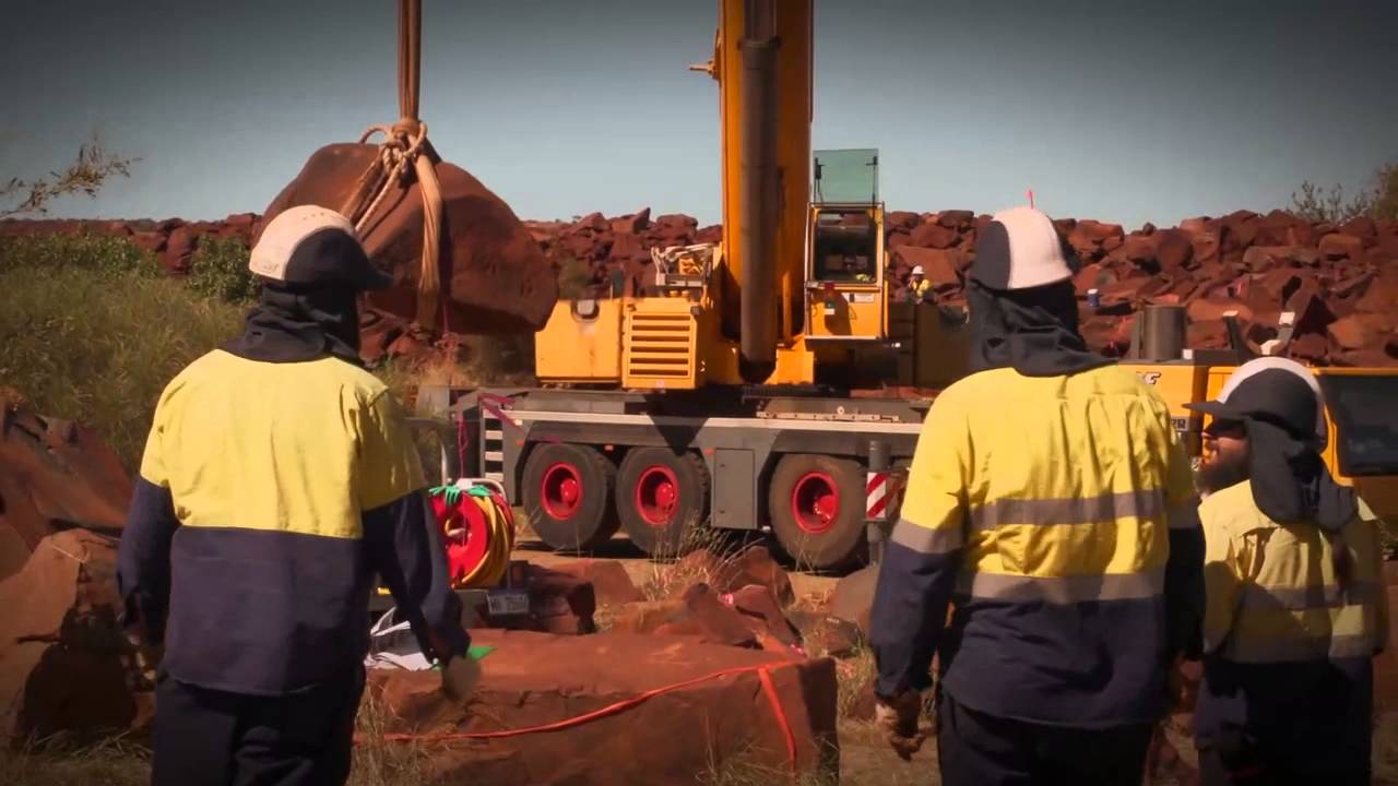 Hearson Cove Compound Remediation Project