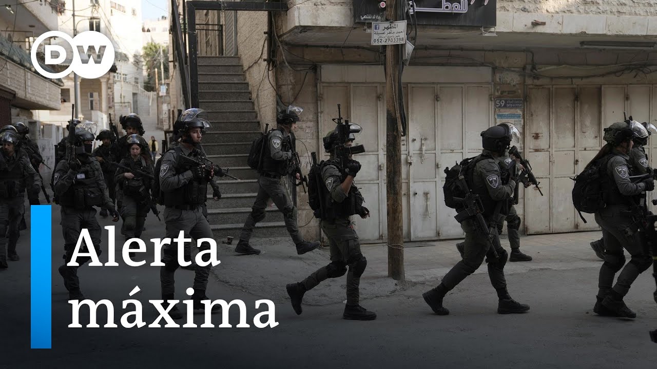 El gobierno de Netanjahu desafía a quienes atenten contra Israel