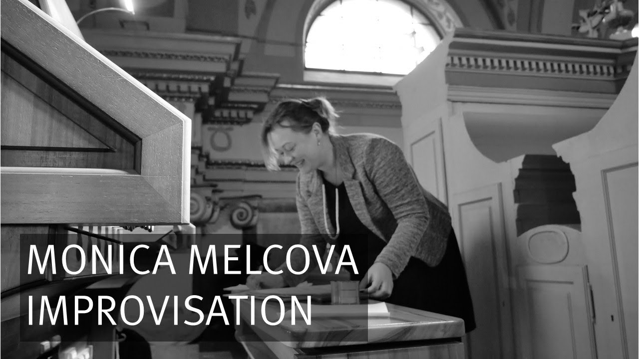 Monica Melcova, Improvisation
