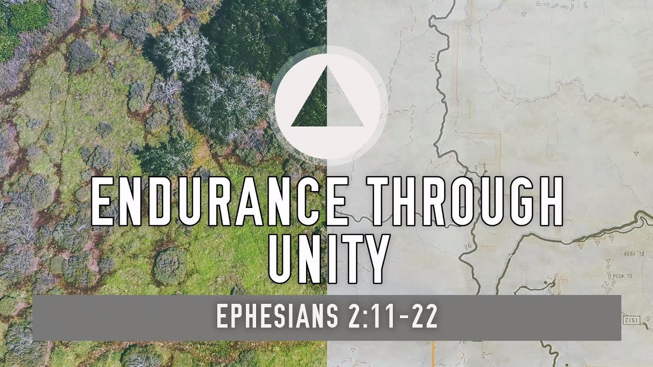 Enduring Through Unity