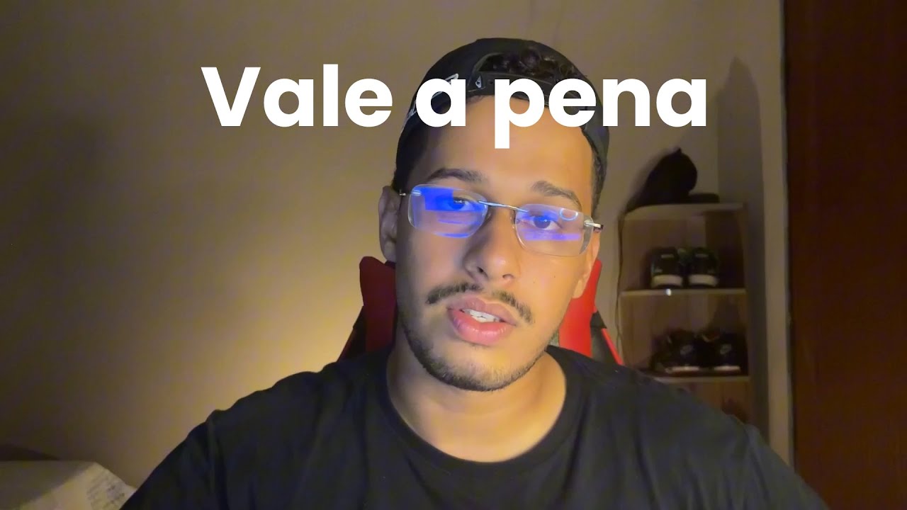 O amor é um risco que vale a pena correr