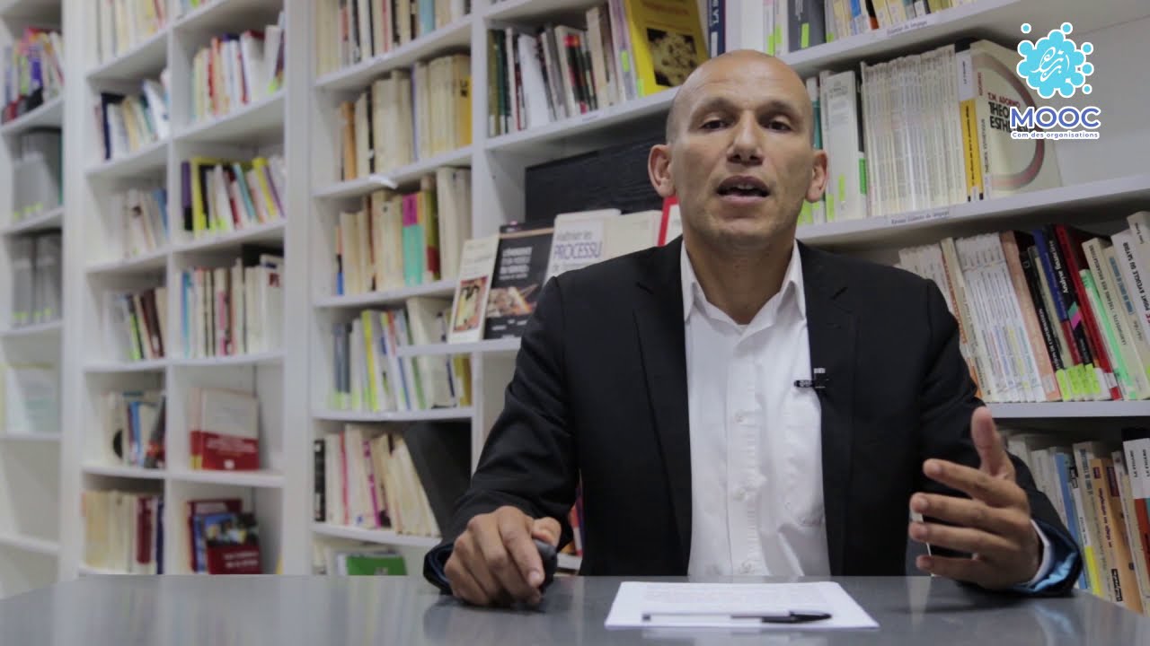 MOOC Sociologie des médias 2ème video