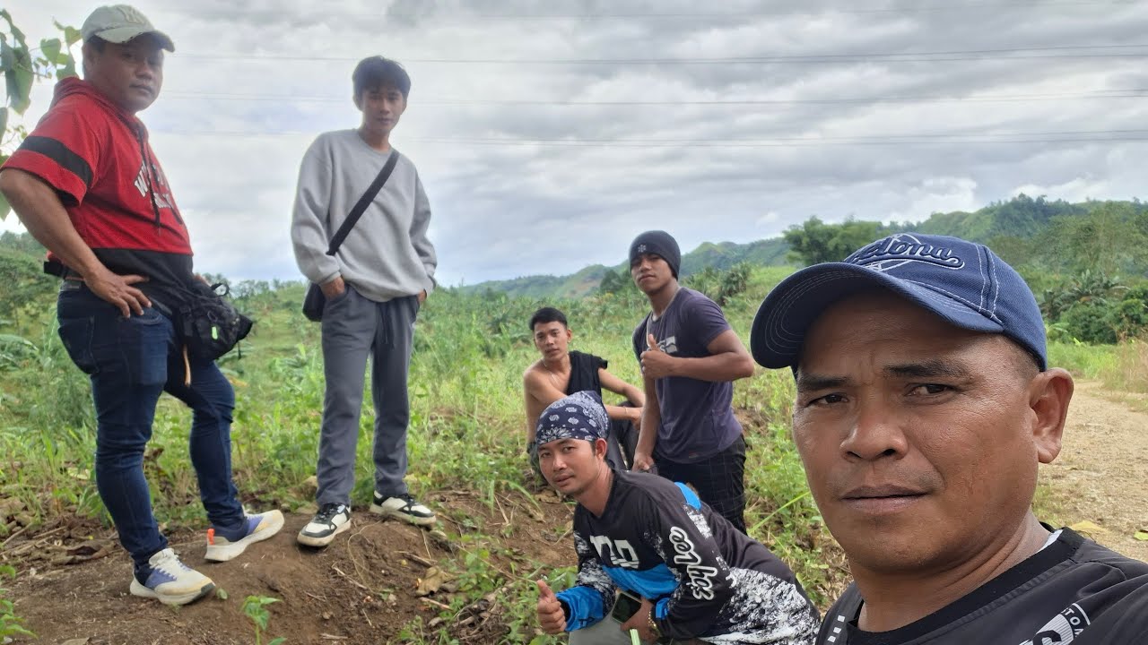 update ngayong araw