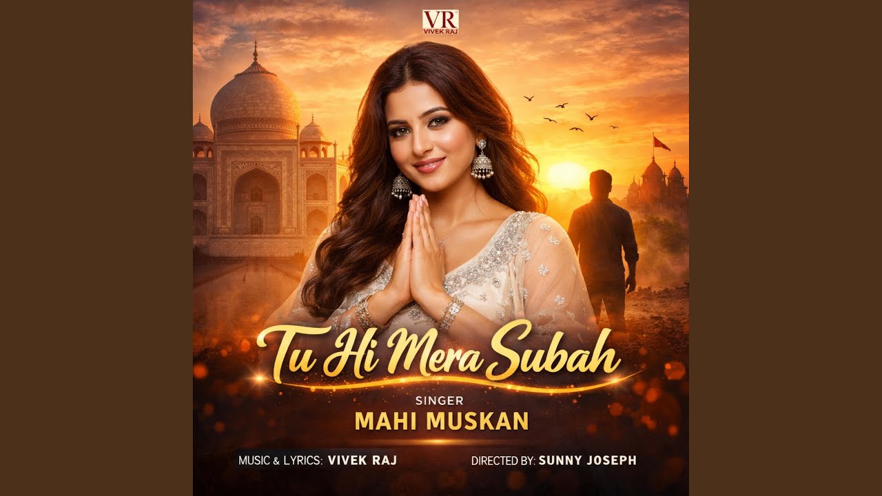 Tu Hi Mera Subah