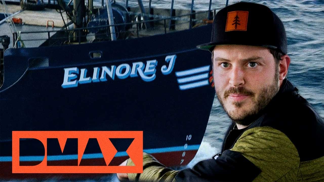 Die letzten Körbe der Saison | Fang des Lebens - Der gefährlichste Job Alaskas | DMAX Deutschland