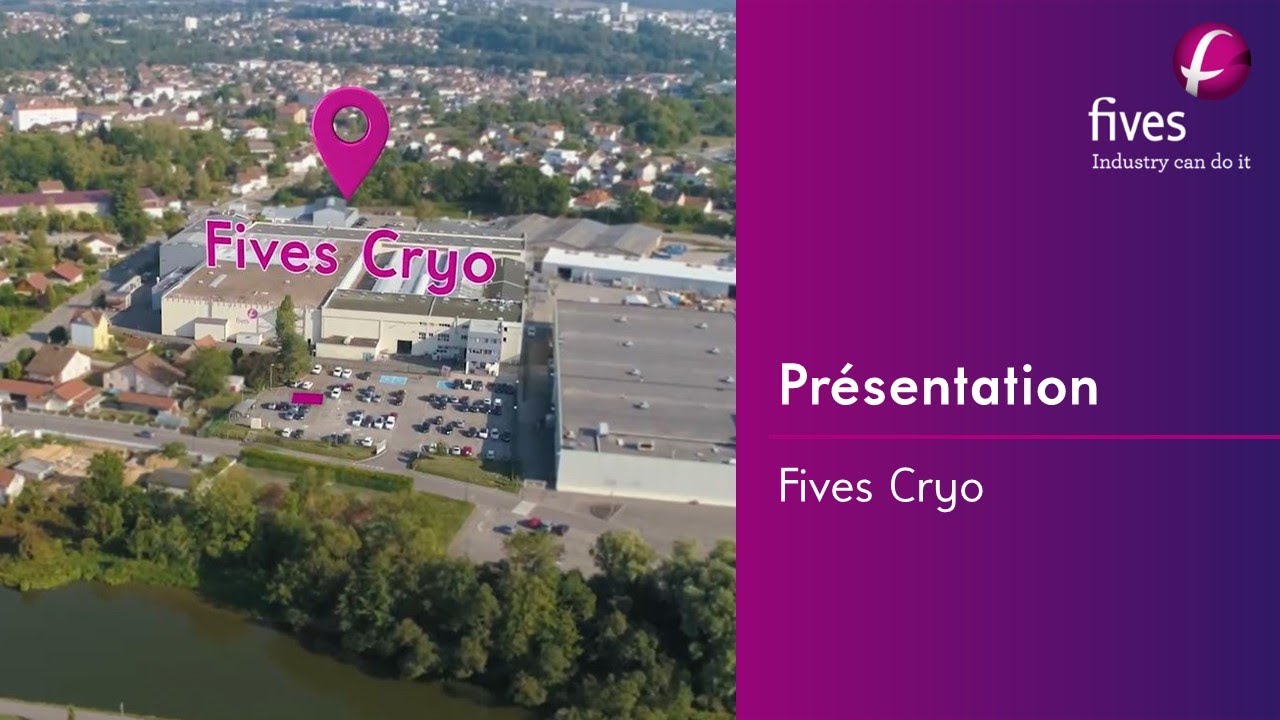 [Energy | Cryogenics] Fives Cryo, 65 ans d'excellence opérationnelle dans la cryogénie