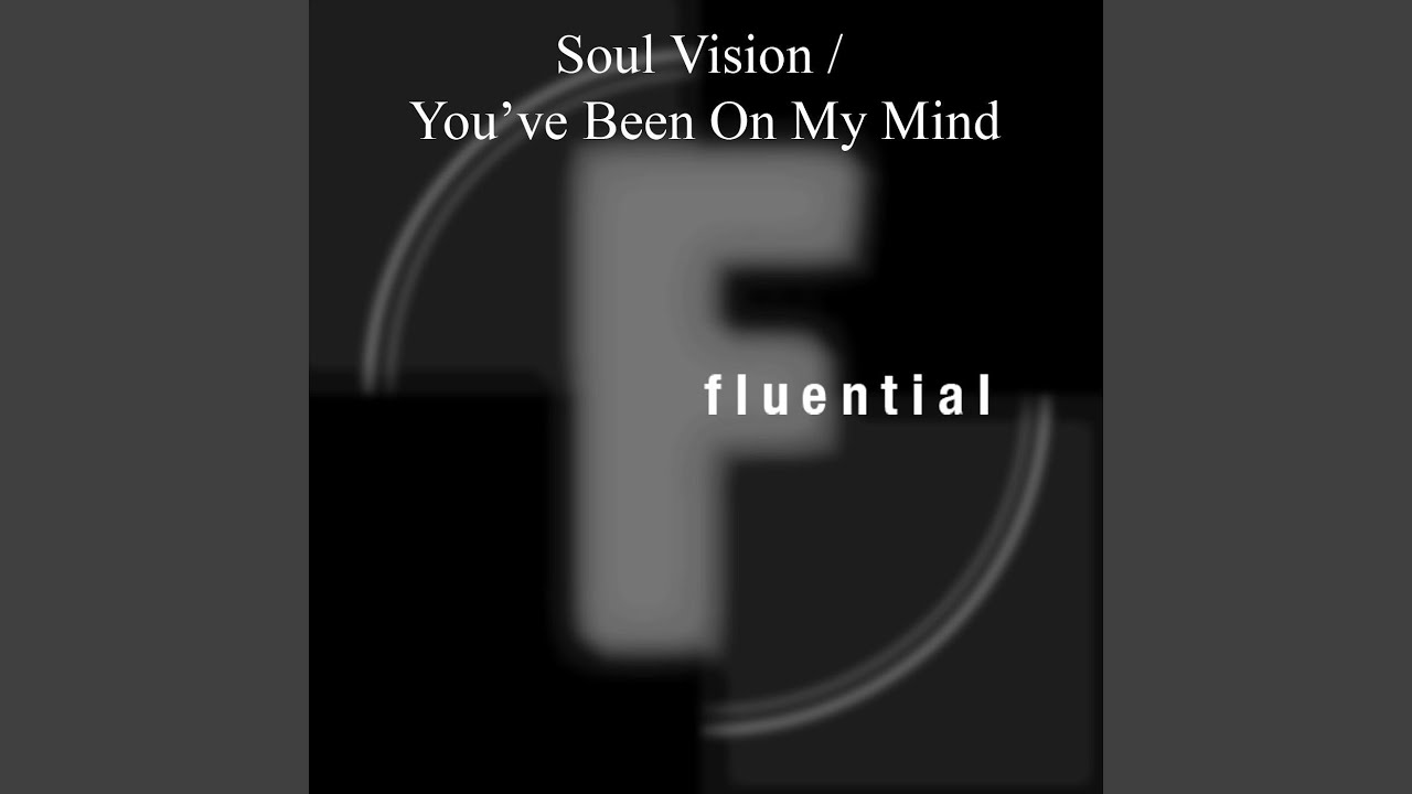 You've Been On My Mind (Sandy's Showcase Mix)