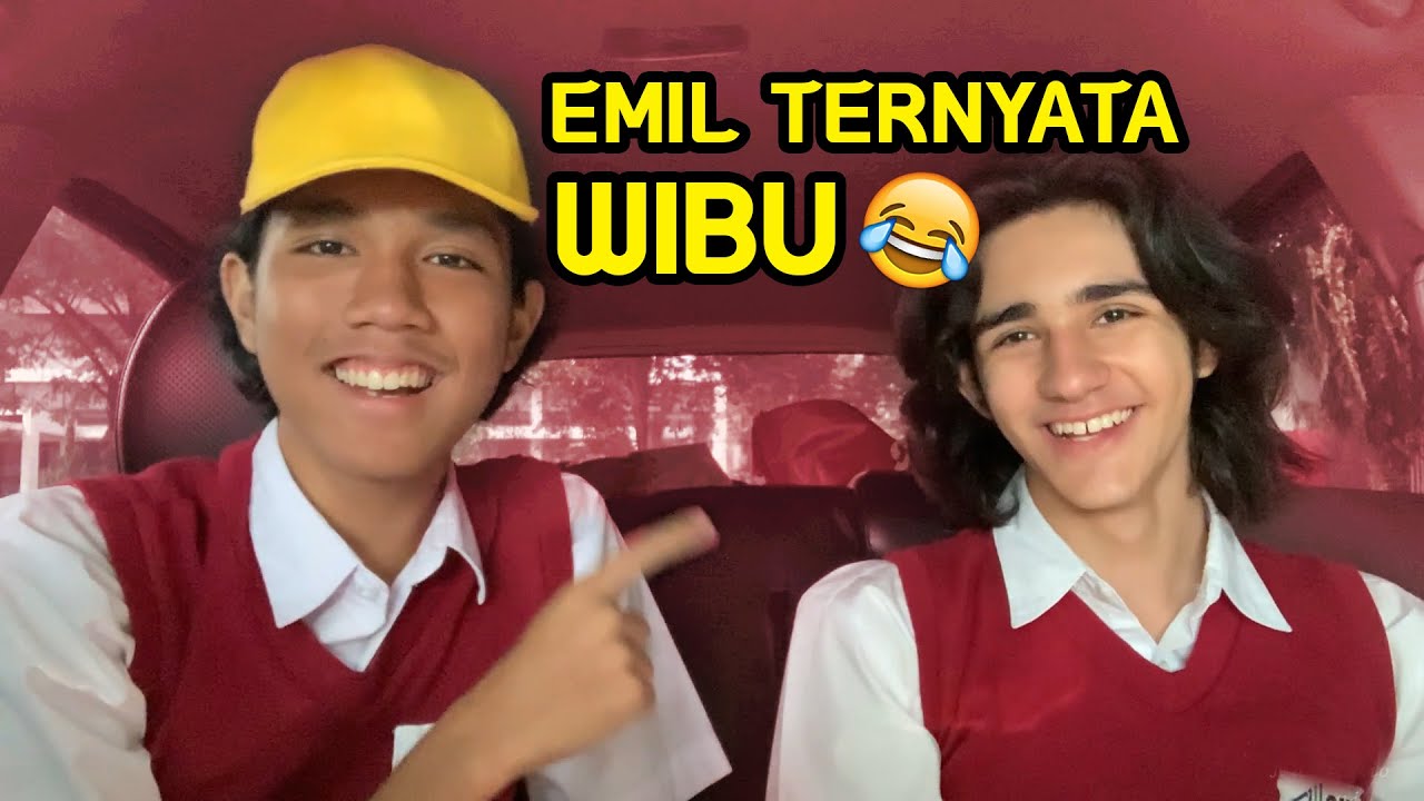 EMILIANO TERNYATA GA 