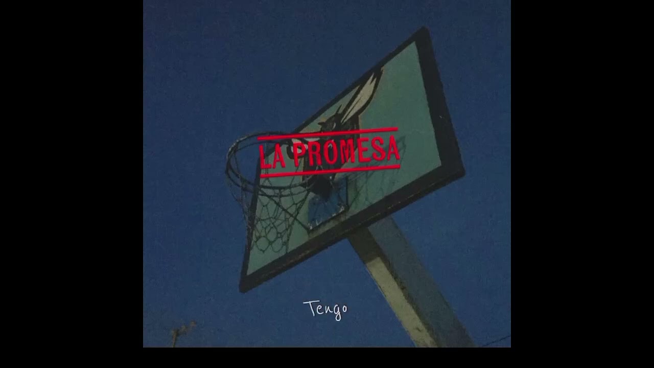 La promesa  - Nadrim_ndm 