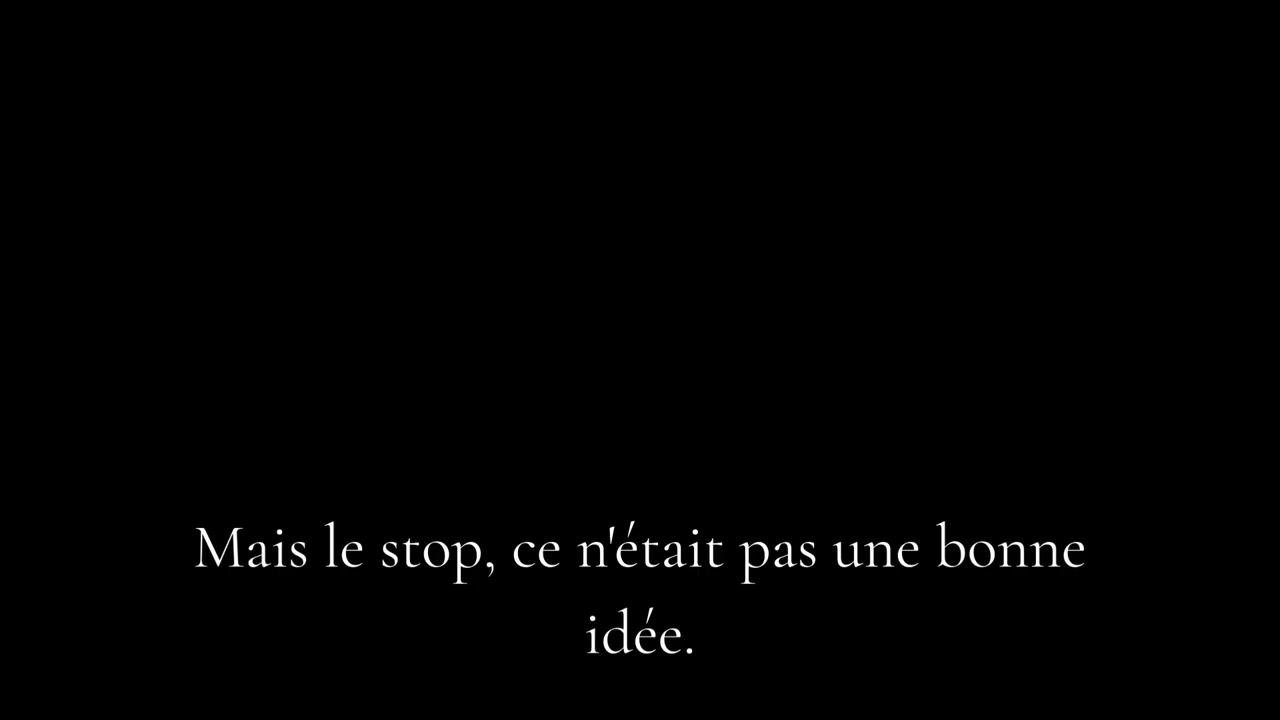 La fille sur le pont - Patrice Leconte