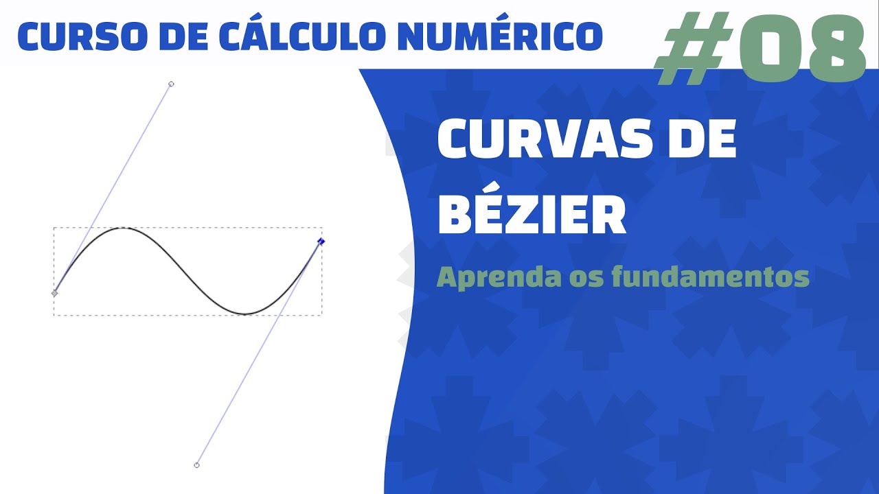 Curvas de Bézier