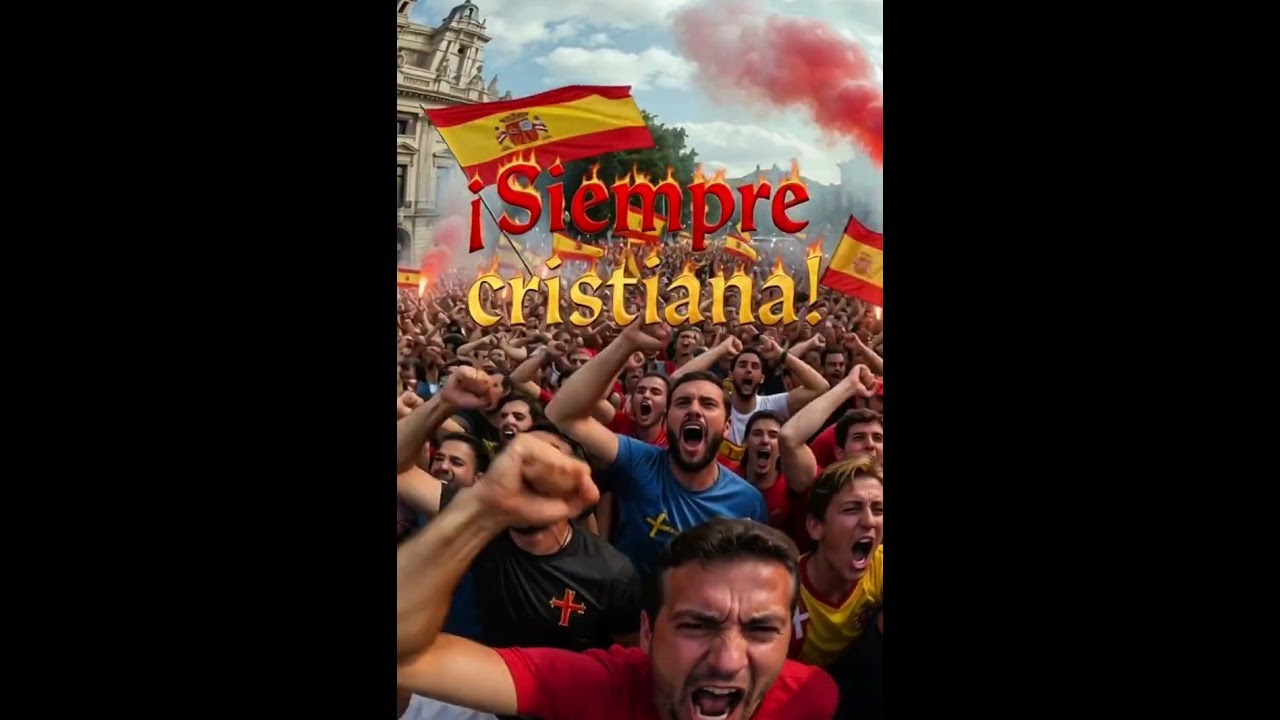Tierra cristiana 