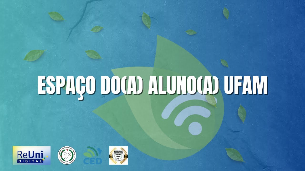 Espaço do(a) aluno(a) UFAM