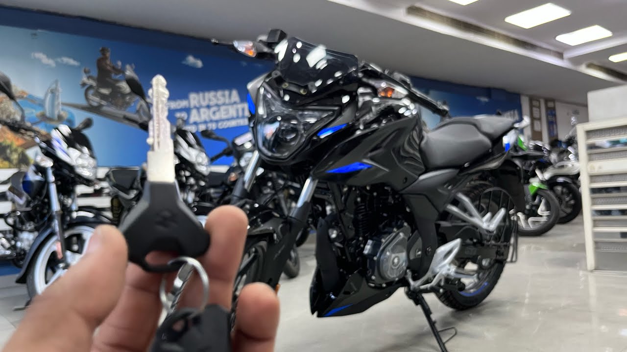 Bajaj Pulsar P150 Detailed Review: On Road Price & Mileage - Top Speed ? Pulsar 150 2023 !!