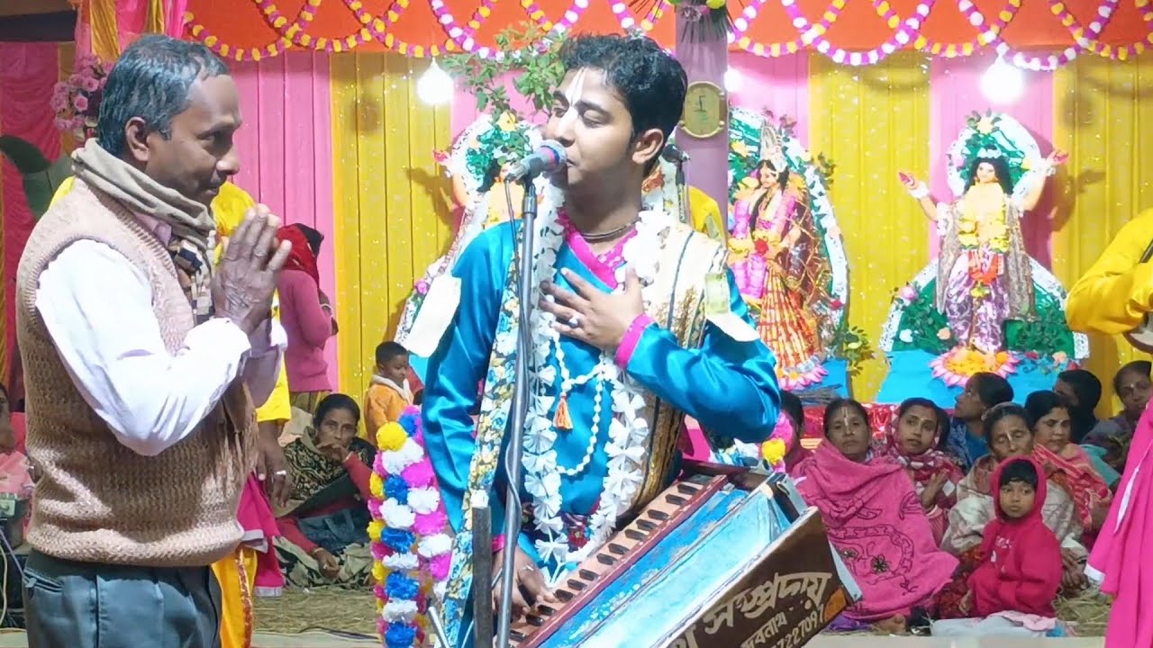  2026 ভোলানাথ সম্প্রদায় খোয়াই ত্রিপুরা শিল্পী নিতাই দেবনাথ ভাইরাল তিনটি গান